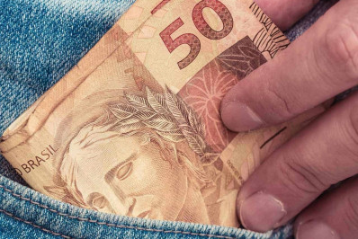 Bolsa Família de dezembro é pago a beneficiários com NIS de final 6