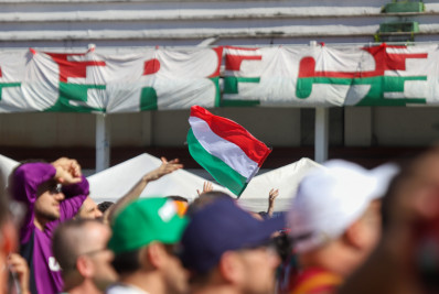 Torcida do Fluminense projeta final do Mundial e exalta ano do time: 'Jogadores iluminados'