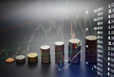 Fluxo cambial total em 2024 até o dia 26 de abril é positivo em US$ 4,021 bi, mostra BC