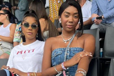 Irmã de Ludmilla celebra compra de cobertura luxuosa no Rio: 'Sonho'