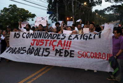 Massacre de Paraisópolis: policiais militares têm segunda audiência