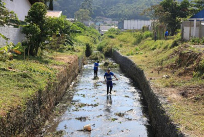 Justiça não vê infração ambiental e permite construção de condomínio vertical em Itajaí