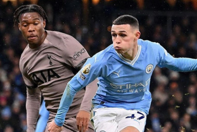 Manchester City é multado por protestos contra árbitro