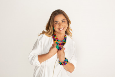 O mulherão Sueli Sobral