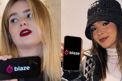 Viih Tube, Mel Maia e mais famosos são expostos pela Globo por divulgarem site de apostas ilegais