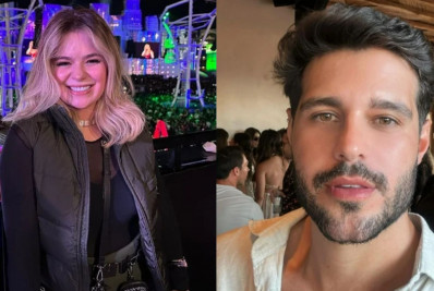 Viih Tube se pronuncia após indireta de ex-BBB Rodrigo Mussi: 'Ingratidão'