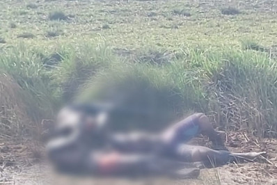 Três homens são encontrados mortos em Cabo Frio