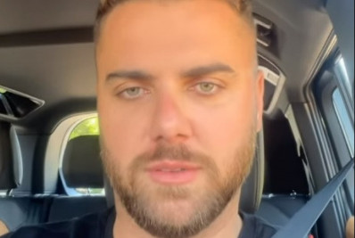 Zé Neto, dupla de Cristiano, atualiza estado de saúde: 'Costelas começaram a calcificar'