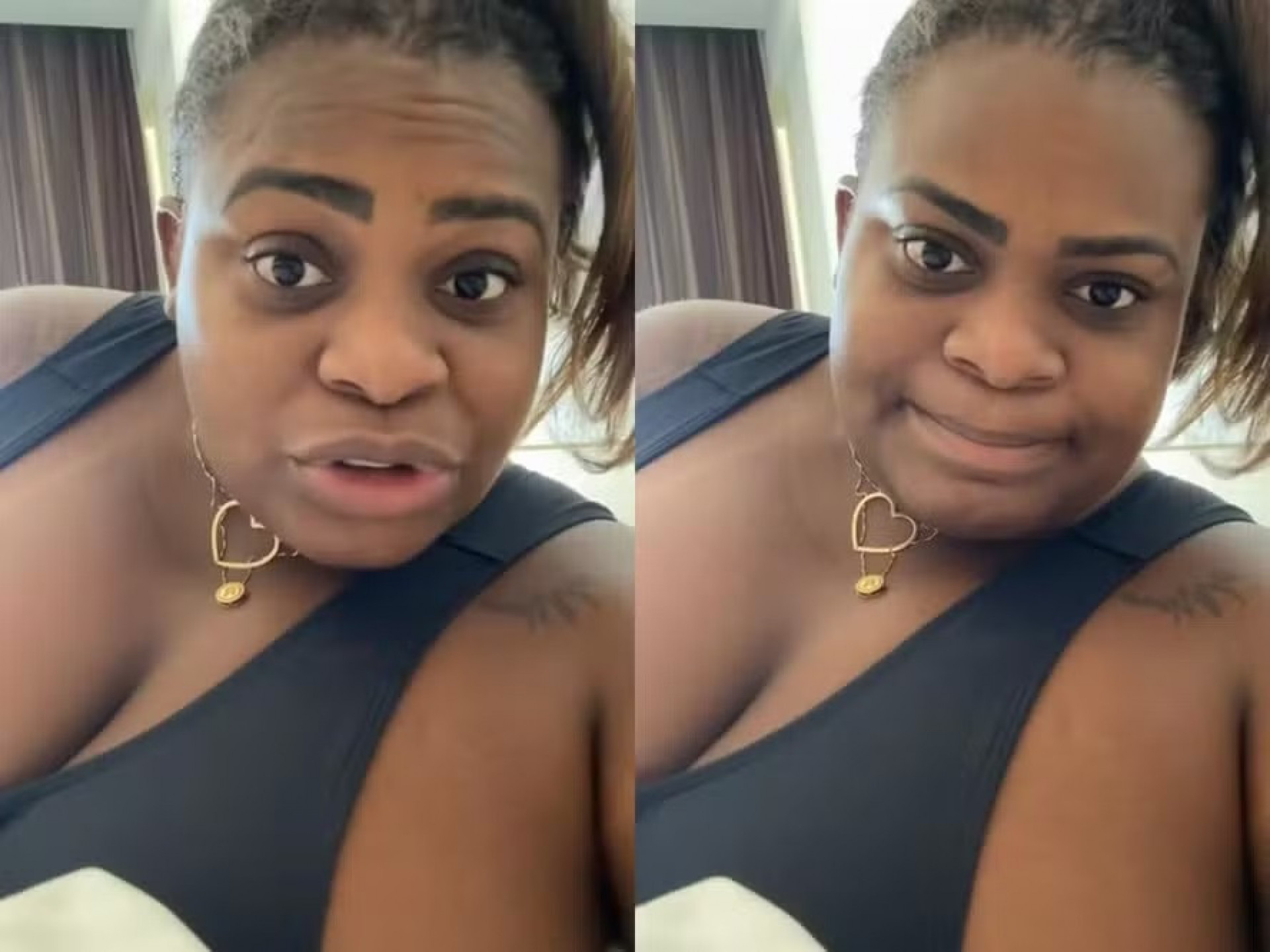 Jojo Todynho rebate hate após contar que foi vítima de racismo - Reprodução / Instagram