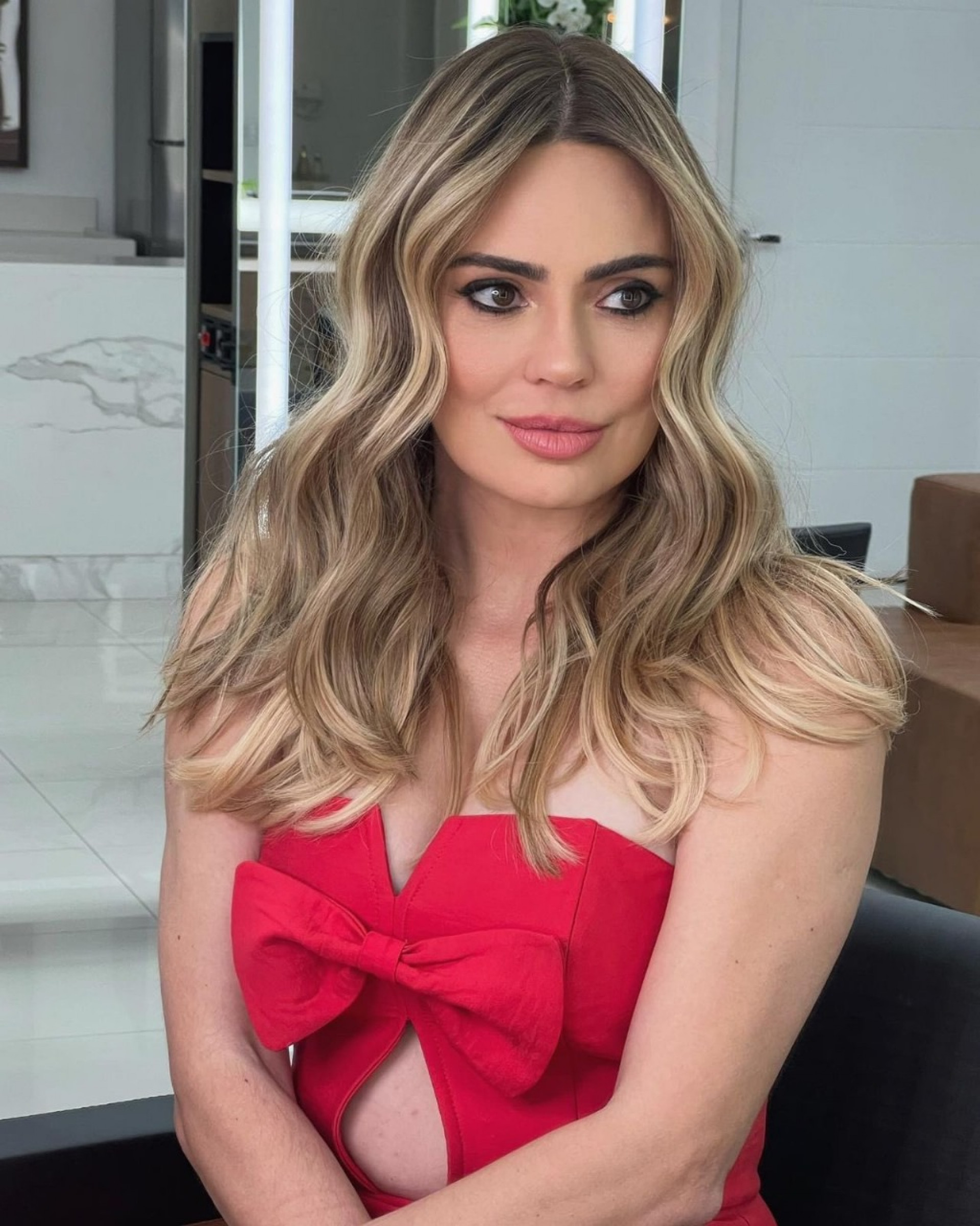 Rachel Sheherazade foi expulsa de 'A Fazenda 15' após episódio de agressão envolvendo Jenny Miranda - Reprodução / X