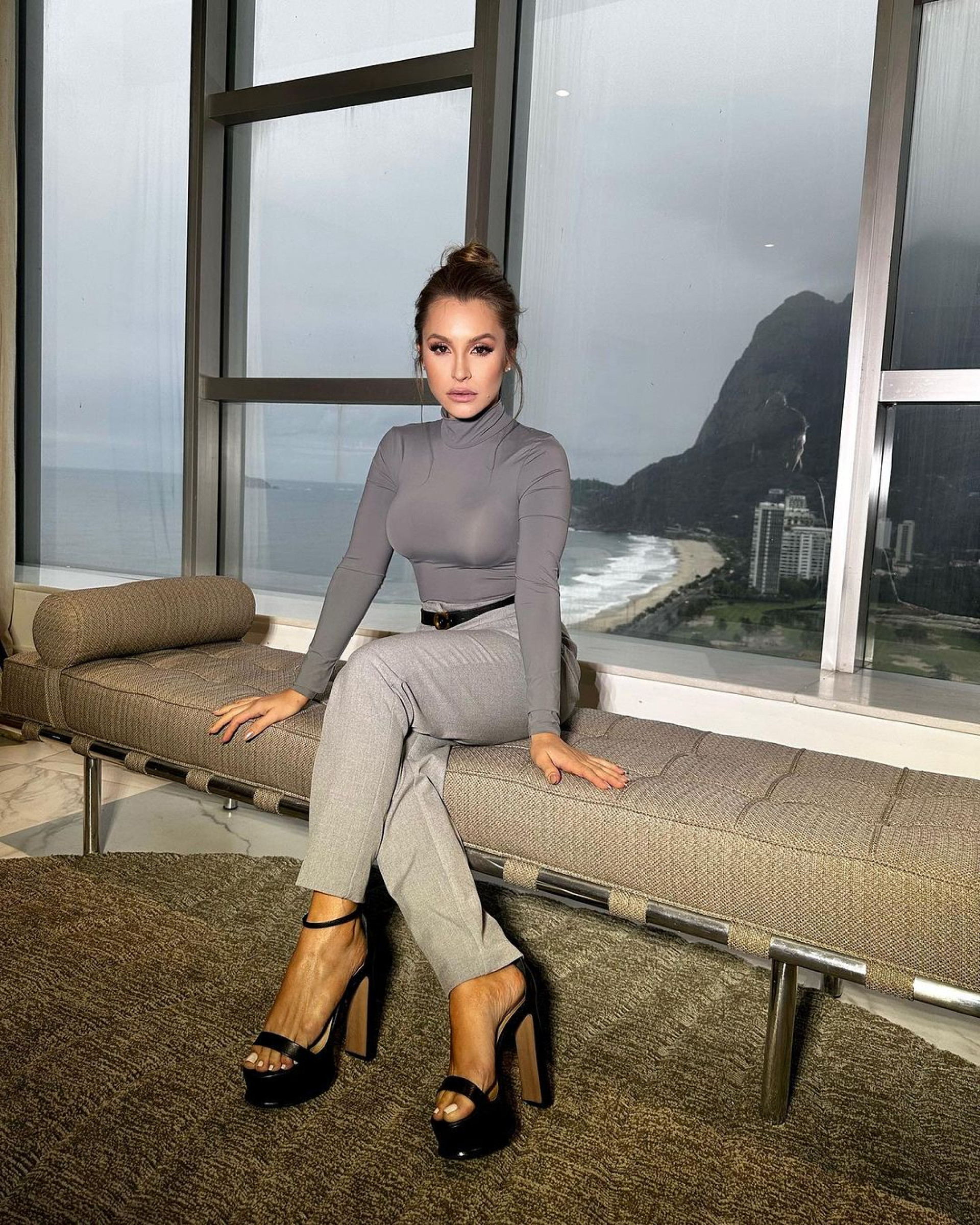 Carla Diaz - Reprodução