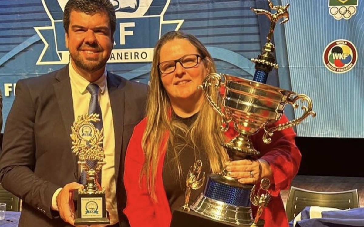 A conquista n&atilde;o se resume apenas aos trof&eacute;us: 22 atletas locais foram reconhecidos como os melhores lutadores da competi&ccedil;&atilde;o