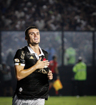 Flamengo vê clássico contra Vasco como fundamental para arrancada no  Brasileirão