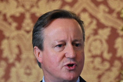 Reino Unido pede a Israel que combata de 'maneira mais cirúrgica' em Gaza