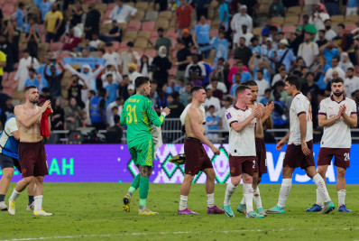 Manchester City brinca sobre final do Mundial com Fluminense: 'A sua hora vai chegar'