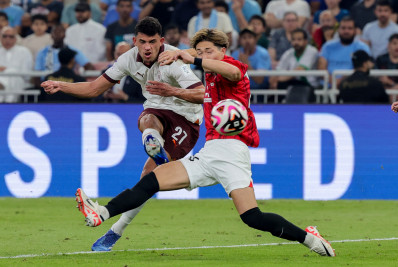 Meia do City revela ‘motivação extra’ em final com o Fluminense: ‘Família toda é Flamengo’