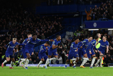 Nos pênaltis, Chelsea bate o Newcastle e avança à semifinal da Copa da Liga Inglesa