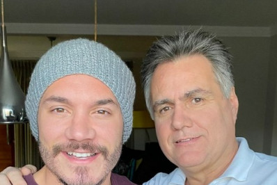 Eliezer revela que pai passou por cirurgia após descoberta de tumor