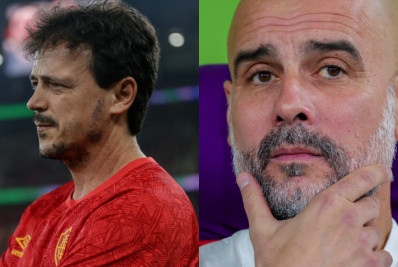 Meme de 2021 'profetizou' final do Mundial entre Fluminense e Manchester City