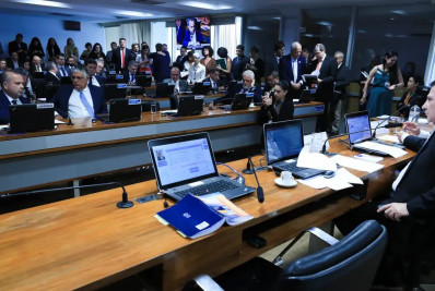 BB e BNDES são autorizados a contratar empréstimos externos