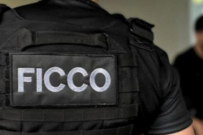 PF prende foragido por crimes de roubo e extorsão mediante sequestro em Cabo Frio