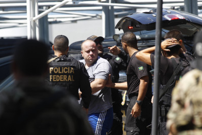 Empreiteiras pagaram até R$ 13 mil por mês à milícia em 'taxas de segurança', aponta MP