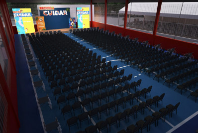 Maricá celebra lançamento do Auxílio Cuidar com Seminário 