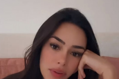 Bruna Biancardi rebate críticas depois de detalhar madrugada com Mavie: 'Gente amarga'