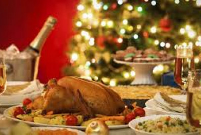 Natal: aprenda a reaproveitar as sobras da ceia