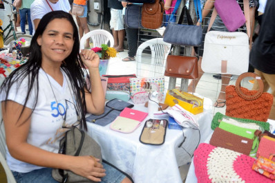 Piabetá recebe feirão empreendedor nesta quarta-feira