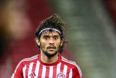 Atlético-MG avança e espera sacramentar contratação de Scarpa nos próximos dias