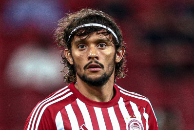 Com Scarpa próximo do Atlético-MG, Flamengo avalia possibilidade de 'plano B'