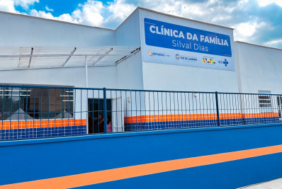 Queimados inaugura nova unidade de saúde no Três Fontes