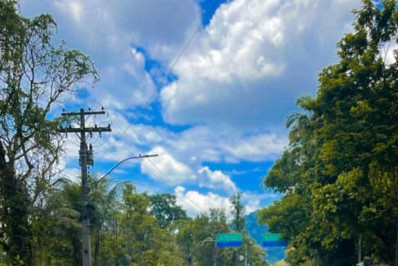 Guarda Municipal realiza blitz educativa em Guapimirim