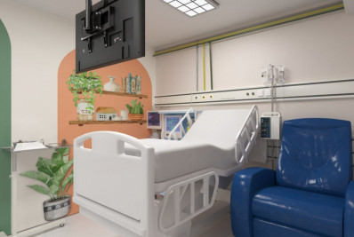 Hospital de Niterói anuncia reformulação em Centro de Trauma de Idoso