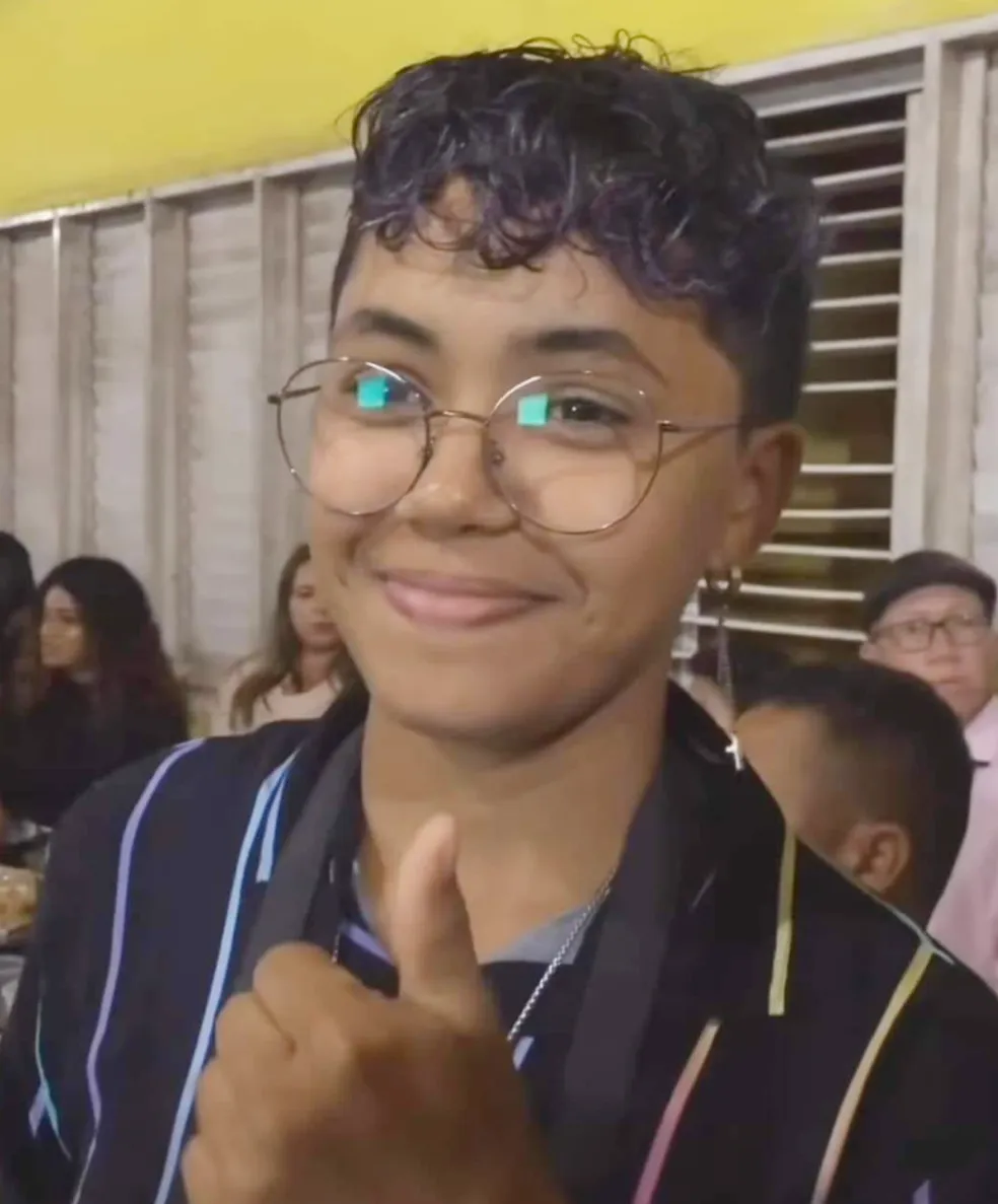 UNE lamenta assassinato de estudante no Maranhão por lesbofobia