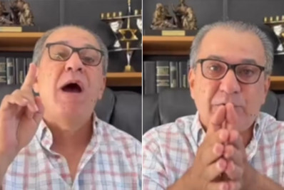 'Está correto', reage Malafaia após Lula dizer que Deus de aliado não é o mesmo do pastor