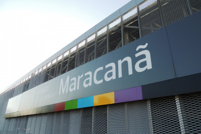 SuperVia anuncia esquema especial para show de Ivete Sangalo no Maracanã