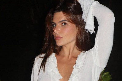 Ex de Cauã Reymond, Mariana Goldfarb faz novo desabafo sobre relacionamento abusivo