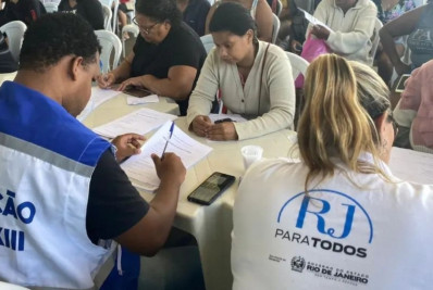 Teresópolis recebe serviços gratuitos do RJ para Todos na próxima sexta (22)