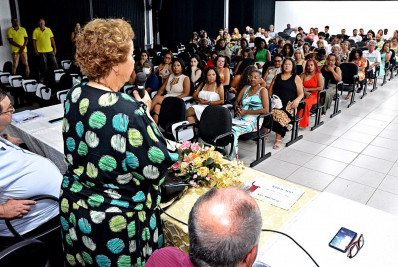 Prefeitura de Volta Redonda já capacitou mais de 600 mulheres para construção civil