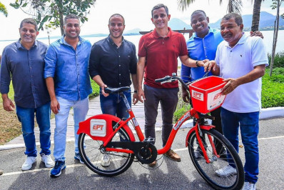 Projetos de sucesso podem virar realidade em Belford Roxo