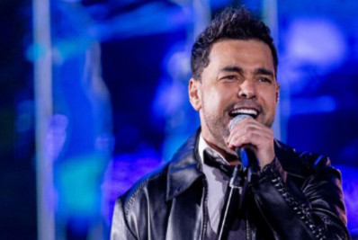 Justiça condena Zezé Di Camargo por ficar 10 anos sem pagar conta de água