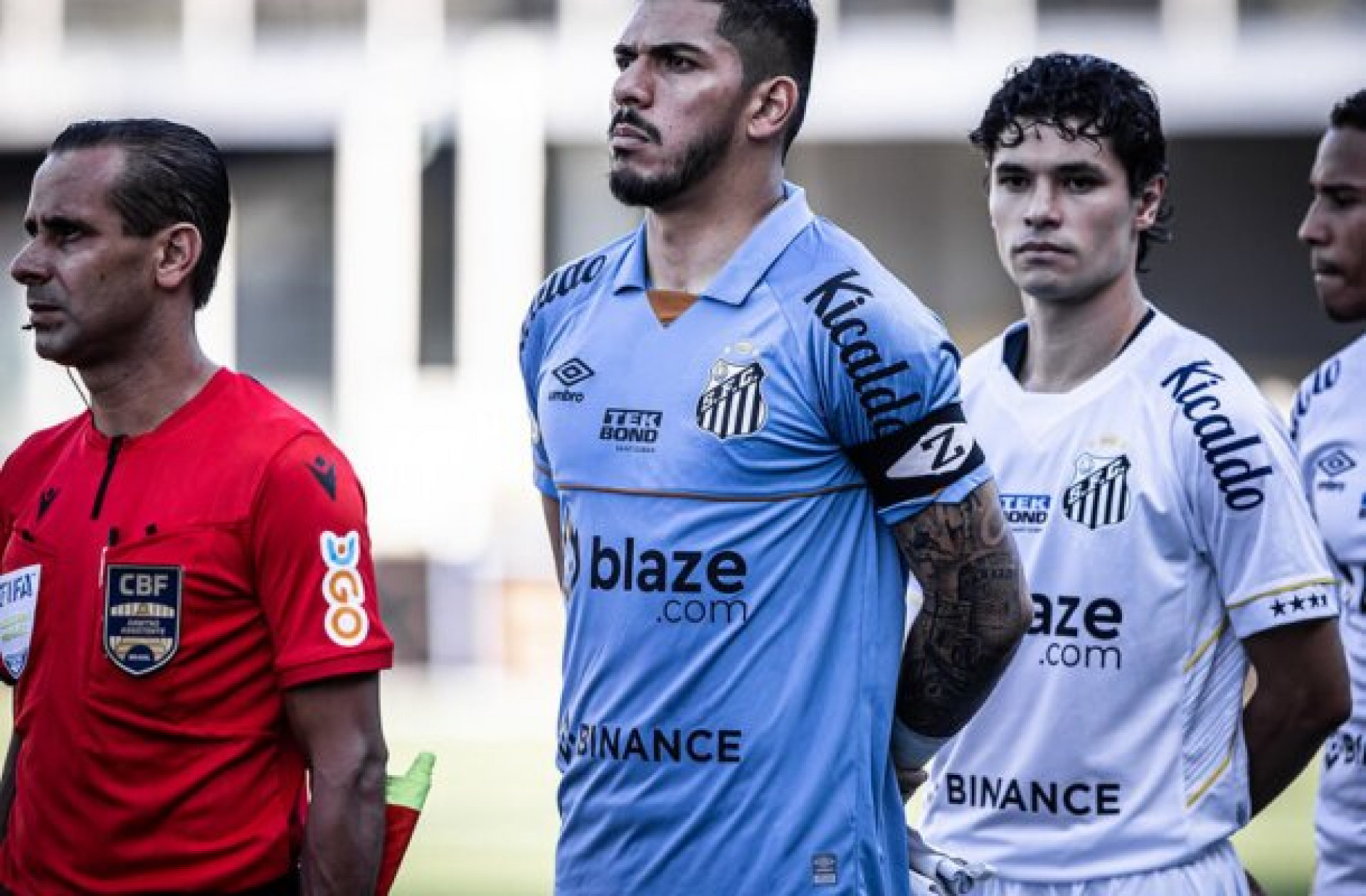 Veja quais jogadores do Flamengo estão na mira de outros clubes