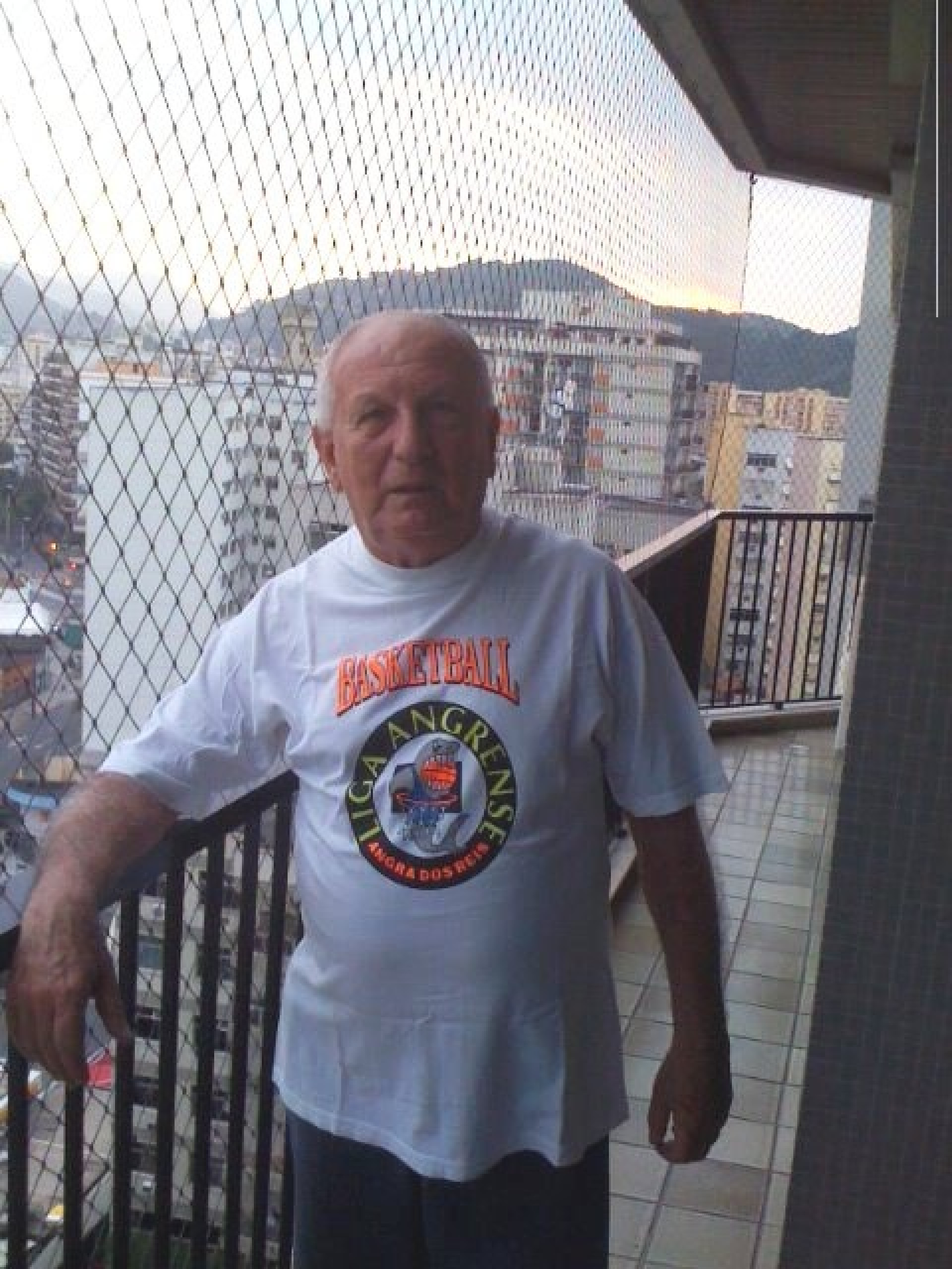 Chrysostomos Koracakis - Divulga&ccedil;&atilde;o/LAD