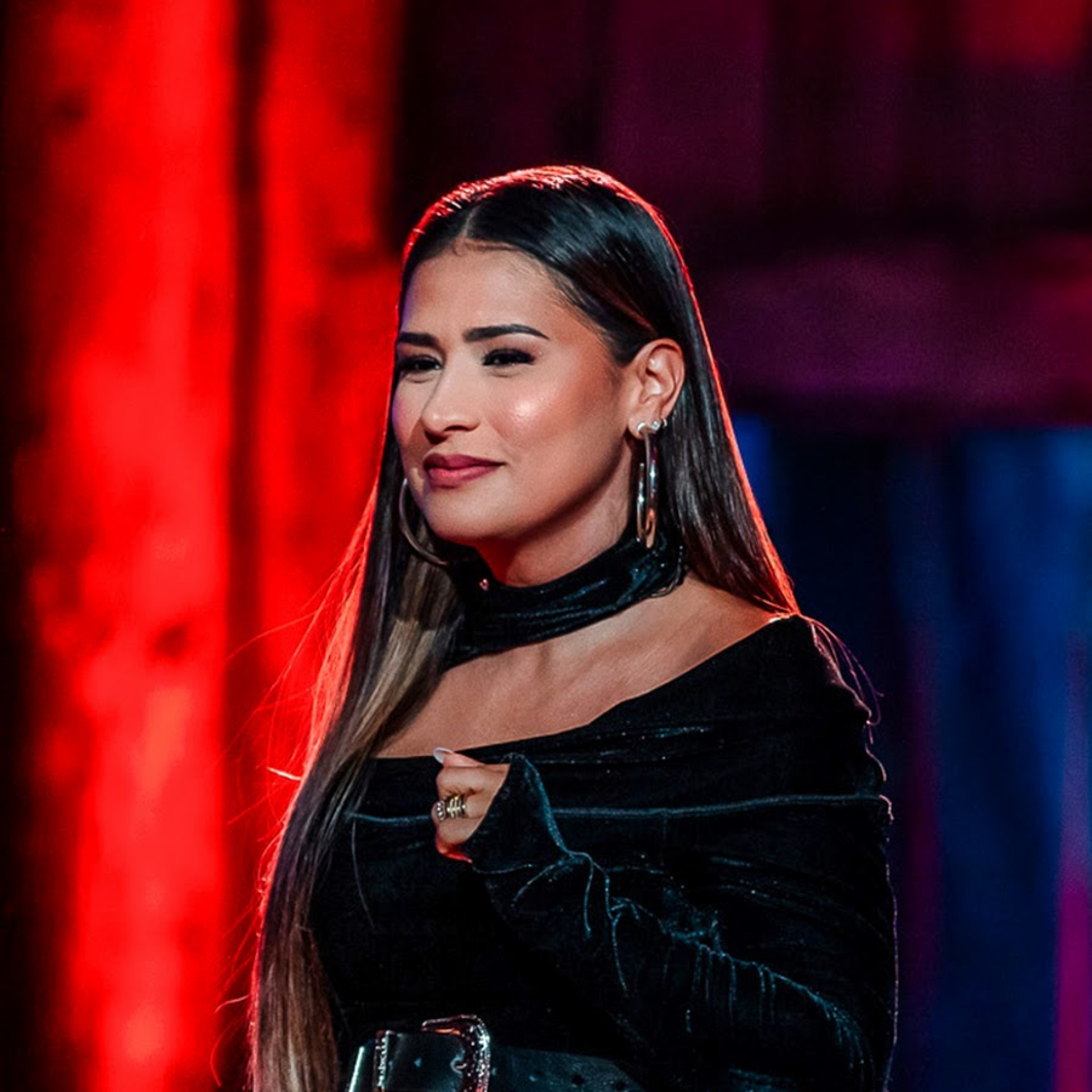 Simone Mendes seguiu carreira solo após a separação da dupla com Simaria - Reprodução / YouTube