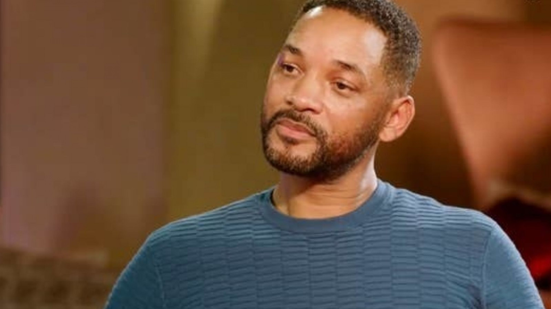 Ex-assistente alega ter provas contra Will Smith  - Reprodução/YouTube