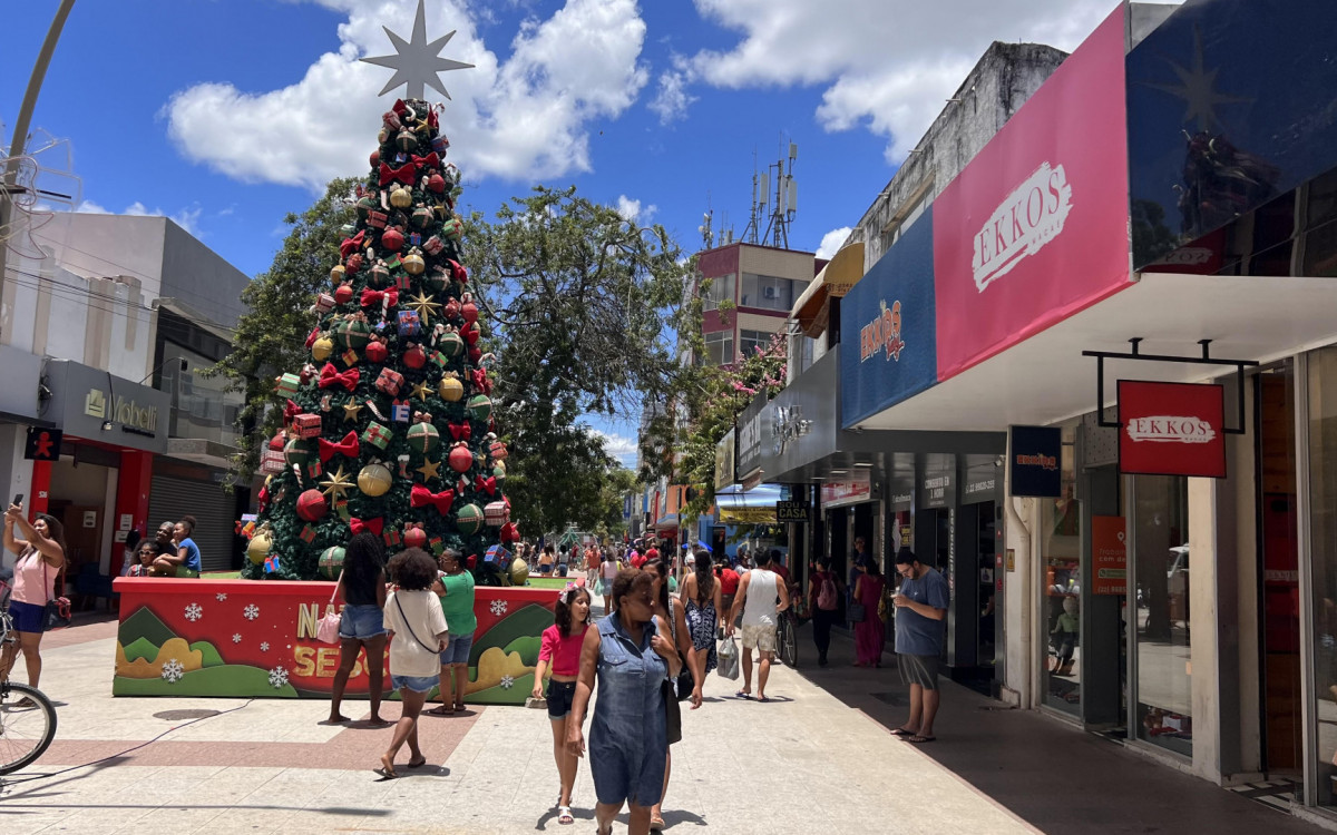 Estimativa é que a soma dos valores injete cerca de R$ 112,5 milhões na economia local