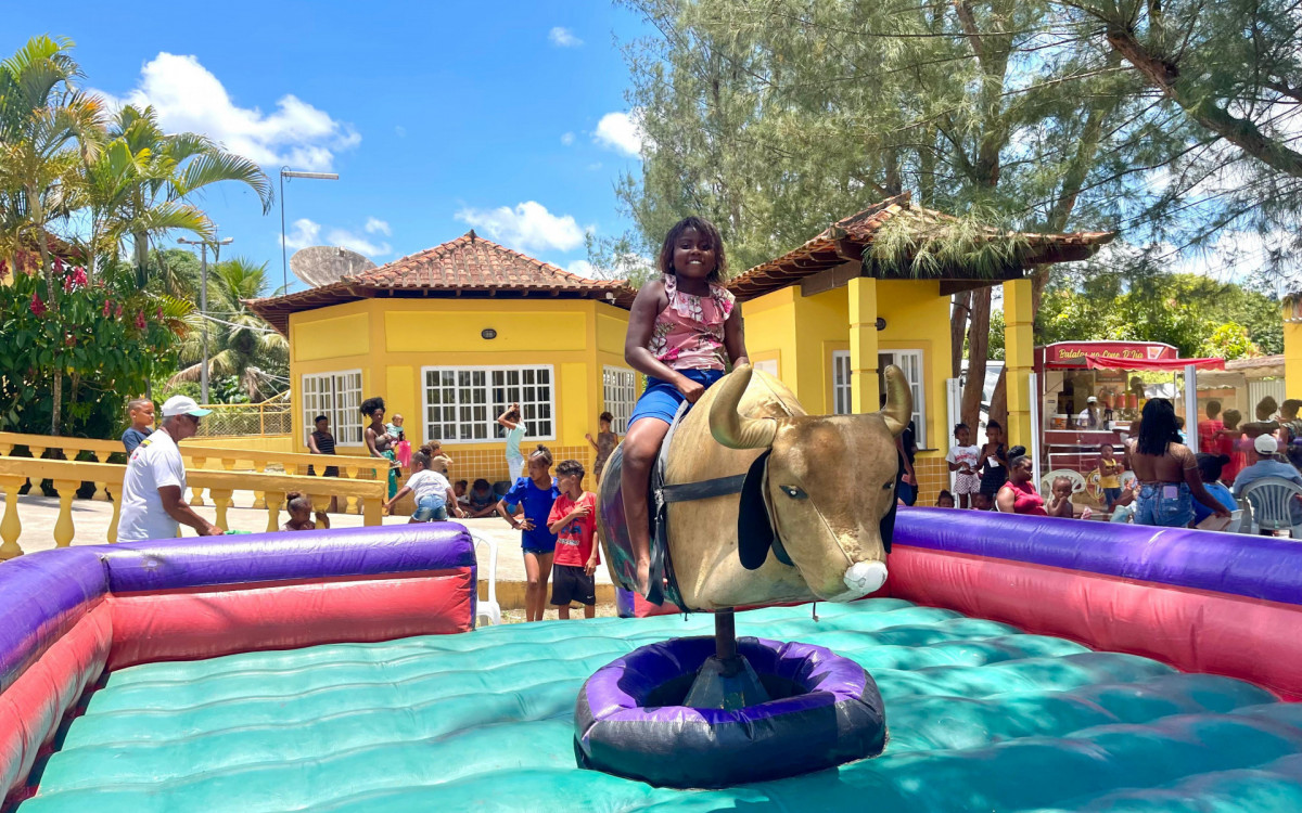 Cadastro Único Volante - Norival Carvalho