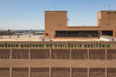 Concurso da Anvisa tem 50 vagas com salário de R$ 16,4 mil